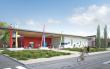 Construction d'une école maternelle de 7 classes à Montmirail (51) - CONCOURS LAUREAT