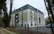 Construction de 24 logements sociaux et aménagement d'une grange en 2 logements à Nogent Sur Seine 