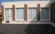 Réhabilitation, extension et mise aux normes de l'école maternelle ZAC Saint Pierre à Sézanne (51)