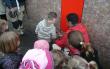 Réhabilitation, extension et mise aux normes de l'école maternelle ZAC Saint Pierre à Sézanne (51)