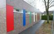 Réhabilitation, extension et mise aux normes de l'école maternelle ZAC Saint Pierre à Sézanne (51)