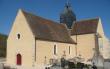 Réhabilitation de l'église de Soligny les Etangs (10)