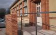 Réhabilitation, extension et mise aux normes de l'école maternelle du centre à Sézanne (51)