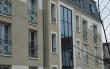 Construction de 24 logements sociaux et aménagement d'une grange en 2 logements à Nogent Sur Seine 