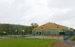 Construction d'un tennis couvert à Reuil-en-Brie