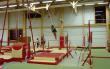 Construction d'une salle de gymnastique spécialisée à Romilly Sur Seine (10)