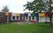 Réhabilitation, extension et mise aux normes de l'école maternelle ZAC Saint Pierre à Sézanne (51)