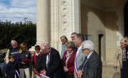 Inauguration de l'Eglise Saint Antoine de Bercenay en Othe