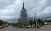 Rhabilitation de l'glise de Bercenay en Othe (10)