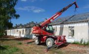 Rhabilitation de l'ancien mess des officiers en 9 logements BBC  Pont Sainte Marie (10)