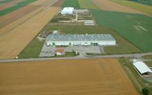 Construction d'une usine de traitement de pommes de terre à Arcis Sur Aube (10)