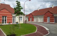 Construction de 10 logements seniors à Saint Parres aux Tertres (10)