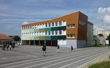 Réhabilitation du groupe scolaire Robespierre à Romilly Sur Seine (10)