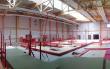 Construction d'une salle de gymnastique spécialisée à Romilly Sur Seine (10)