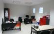 Extension des bureaux du SIVOM du Gatinais et de la Communauté de Communes à Cheroy (89)