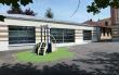 Réhabilitation et extension de l'école maternelle Gustave Flaubert à Nogent Sur Seine (10)