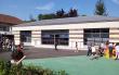Réhabilitation et extension de l'école maternelle Gustave Flaubert à Nogent Sur Seine (10)