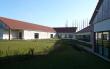 Construction d'un groupe scolaire + médiathèque + restaurant scolaire, Les Essarts le Vicomte (51)
