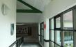 Construction d'un groupe scolaire + médiathèque + restaurant scolaire, Les Essarts le Vicomte (51)