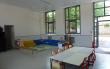 Réhabilitation et extension de l'école maternelle Gustave Flaubert à Nogent Sur Seine (10)
